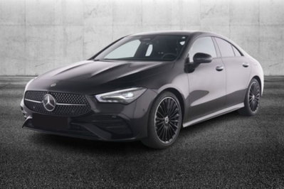 Mercedes-Benz CLA 200 Automatic Premium usata