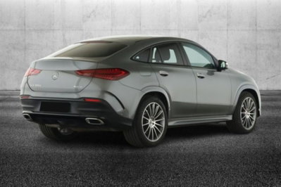Mercedes-Benz GLE SUV 450 4Matic Mild Hybrid Premium (3)