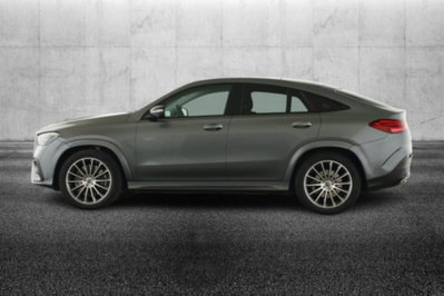 Mercedes-Benz GLE SUV 450 4Matic Mild Hybrid Premium (5)