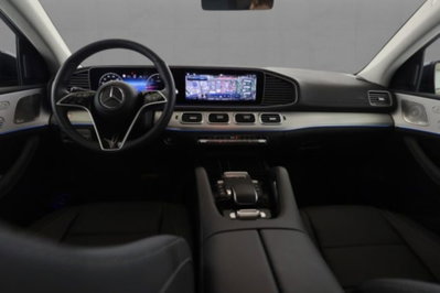 Mercedes-Benz GLE SUV 450 4Matic Mild Hybrid Premium (6)