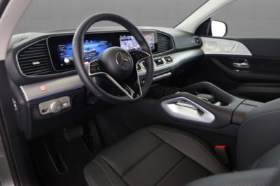 Mercedes-Benz GLE SUV 450 4Matic Mild Hybrid Premium (7)