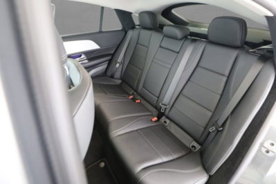 Mercedes-Benz GLE SUV 450 4Matic Mild Hybrid Premium (8)