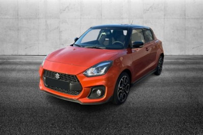 Suzuki Swift 1.4h Sport 2wd usata