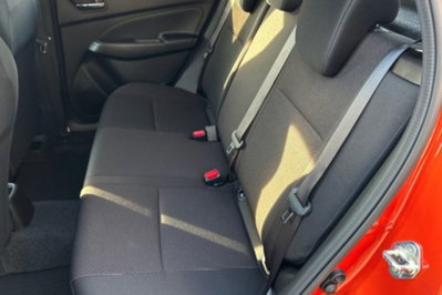 Suzuki Swift 1.4h Sport 2wd (8)