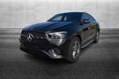 Mercedes-Benz GLE SUV 350 de phev AMG Line Premium 4matic auto usata