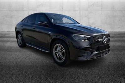 Mercedes-Benz GLE SUV 350 de phev AMG Line Premium 4matic auto (2)