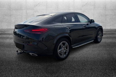 Mercedes-Benz GLE SUV 350 de phev AMG Line Premium 4matic auto (3)