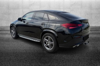Mercedes-Benz GLE SUV 350 de phev AMG Line Premium 4matic auto (4)