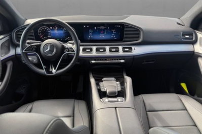 Mercedes-Benz GLE SUV 350 de phev AMG Line Premium 4matic auto (6)