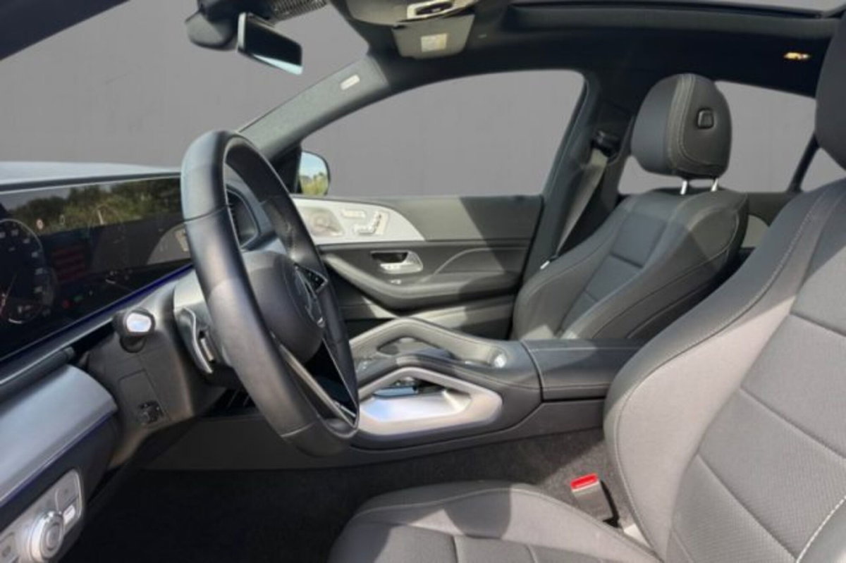 Mercedes-Benz GLE SUV 350 de phev AMG Line Premium 4matic auto (7)