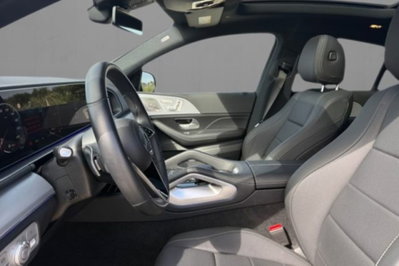 Mercedes-Benz GLE SUV 350 de phev AMG Line Premium 4matic auto (7)