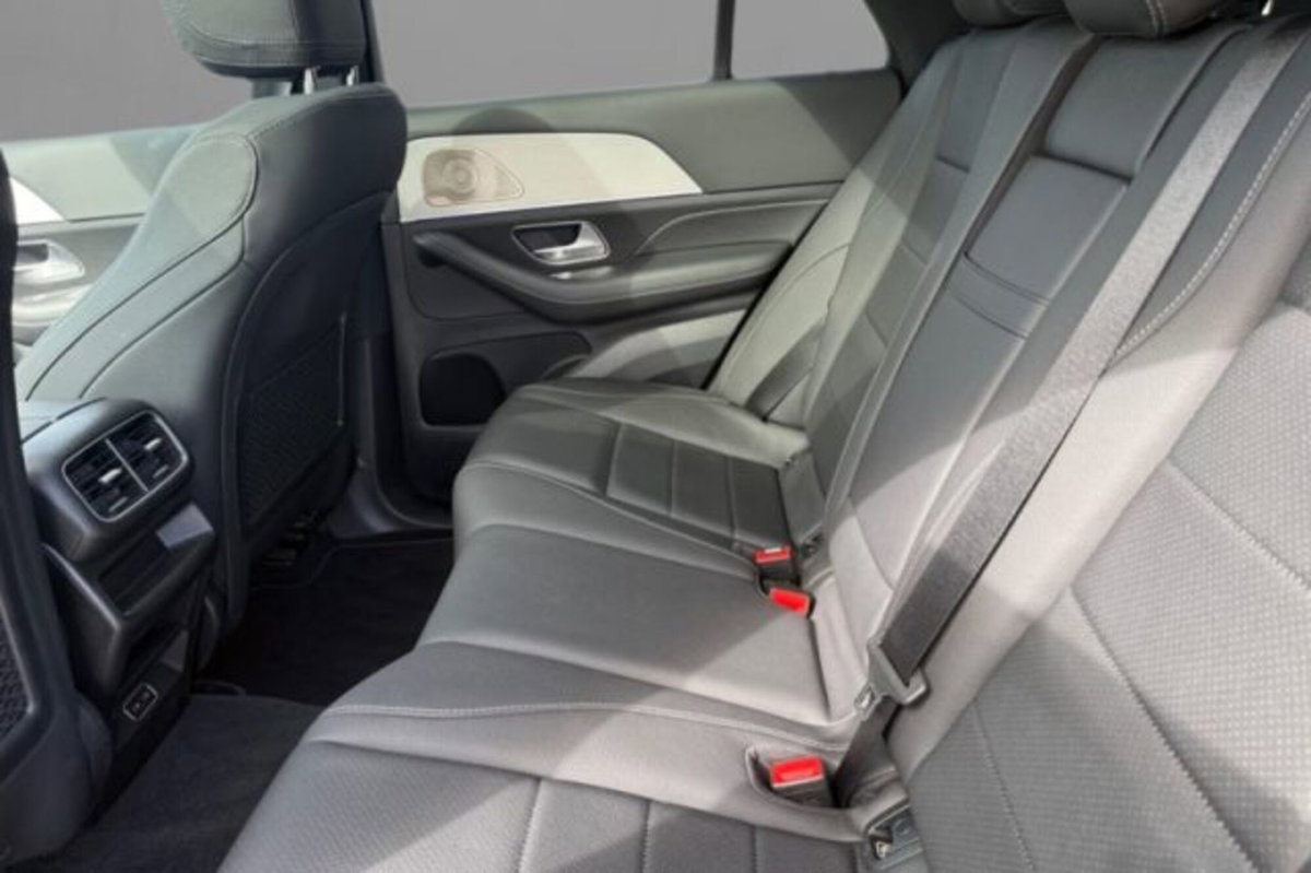 Mercedes-Benz GLE SUV 350 de phev AMG Line Premium 4matic auto (8)