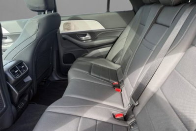 Mercedes-Benz GLE SUV 350 de phev AMG Line Premium 4matic auto (8)