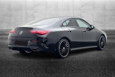 Mercedes-Benz CLA 200 Automatic Premium (2)
