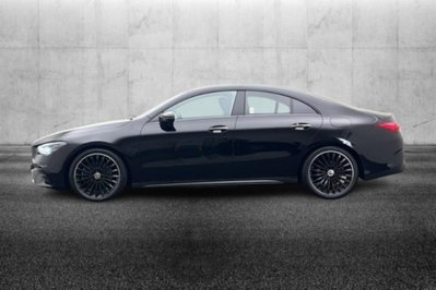 Mercedes-Benz CLA 200 Automatic Premium (3)