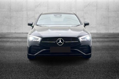 Mercedes-Benz CLA 200 Automatic Premium (4)