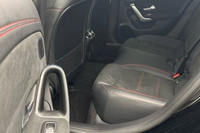 Mercedes-Benz CLA 200 Automatic Premium (7)