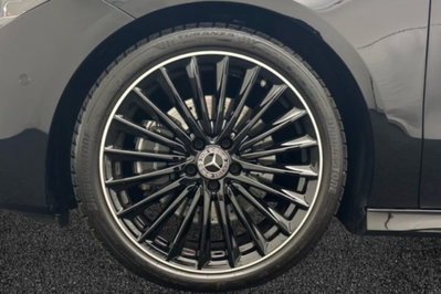Mercedes-Benz CLA 200 Automatic Premium (8)