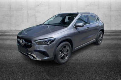 Mercedes-Benz GLA SUV 180 d Advanced auto usata