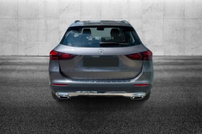 Mercedes-Benz GLA SUV 180 d Advanced auto (4)