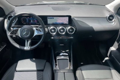 Mercedes-Benz GLA SUV 180 d Advanced auto (5)