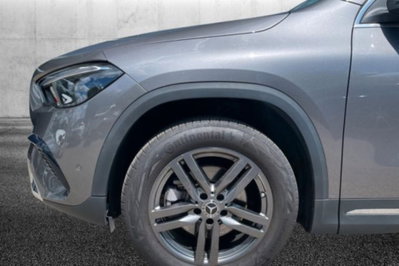 Mercedes-Benz GLA SUV 180 d Advanced auto (8)