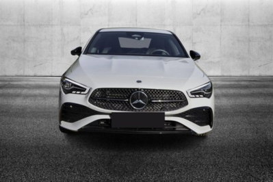 Mercedes-Benz CLA 200 Automatic Premium (3)