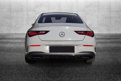 Mercedes-Benz CLA 200 Automatic Premium (4)