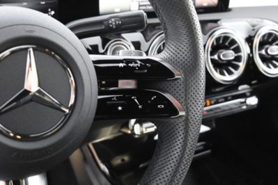 Mercedes-Benz CLA 200 Automatic Premium (7)