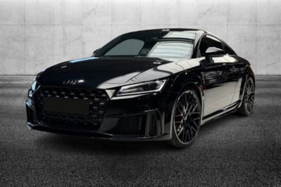 Audi TT Coupé 40 TFSI S tronic usata