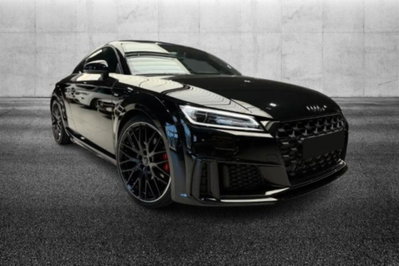 Audi TT Coupé 40 TFSI S tronic (2)