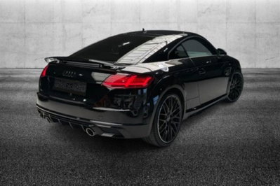 Audi TT Coupé 40 TFSI S tronic (3)