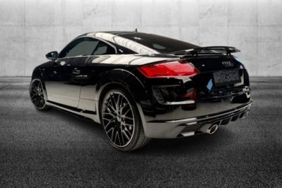 Audi TT Coupé 40 TFSI S tronic (4)