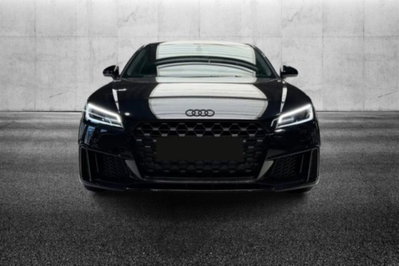 Audi TT Coupé 40 TFSI S tronic (5)