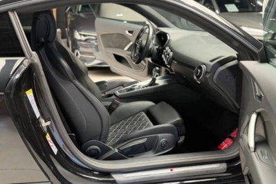 Audi TT Coupé 40 TFSI S tronic (7)