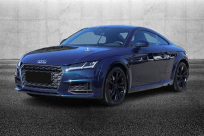 Audi TT Coupé 40 TFSI S tronic usata