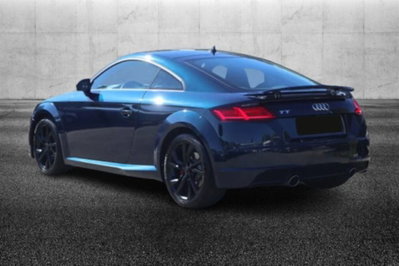 Audi TT Coupé 40 TFSI S tronic (2)