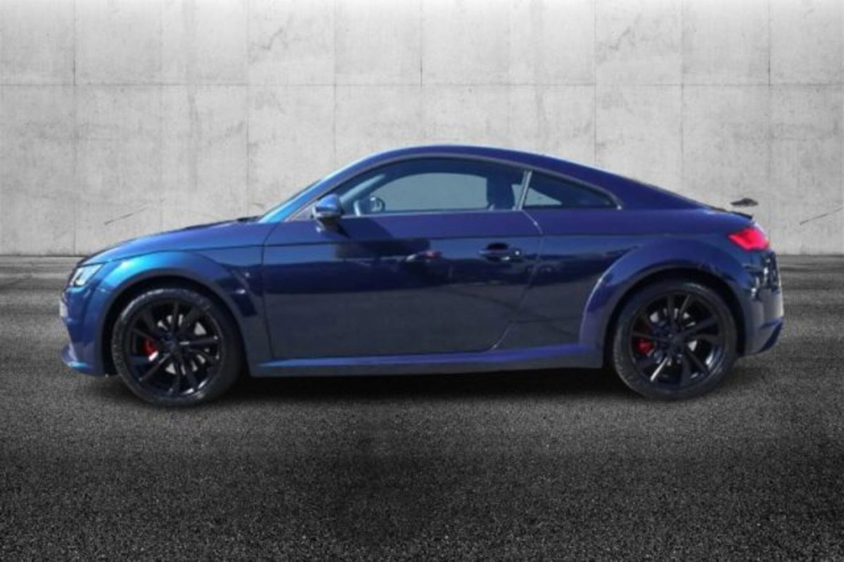 Audi TT Coupé 40 TFSI S tronic (3)