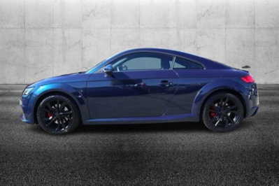 Audi TT Coupé 40 TFSI S tronic (3)