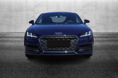 Audi TT Coupé 40 TFSI S tronic (4)
