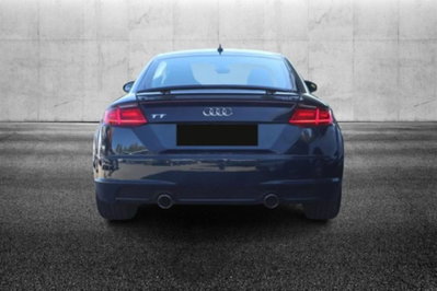 Audi TT Coupé 40 TFSI S tronic (5)