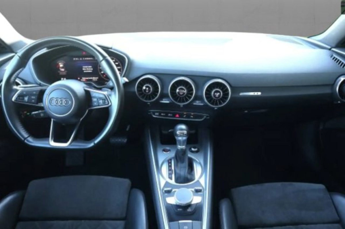 Audi TT Coupé 40 TFSI S tronic (6)