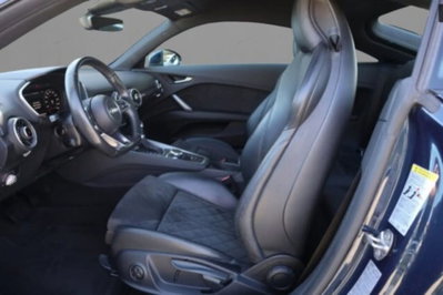 Audi TT Coupé 40 TFSI S tronic (7)