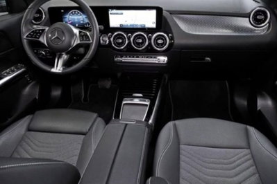 Mercedes-Benz GLA SUV 200 d Progressive Advanced Plus 4matic auto (5)