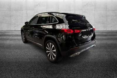 Mercedes-Benz GLA SUV 200 d Automatic Sport (4)