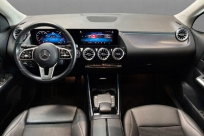 Mercedes-Benz GLA SUV 200 d Automatic Sport (5)