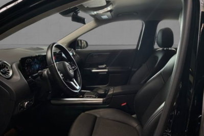 Mercedes-Benz GLA SUV 200 d Automatic Sport (6)