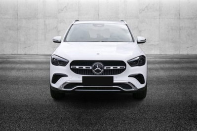 Mercedes-Benz GLA SUV 180 d Progressive Advanced Plus auto usata