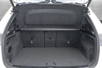 Mercedes-Benz GLA SUV 180 d Progressive Advanced Plus auto (8)
