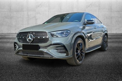 Mercedes-Benz GLE SUV 450 4Matic Mild Hybrid Premium usata